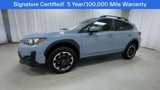 Used 2023 Subaru Crosstrek 2.0i Premium image 4