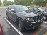Used 2015 Jeep Grand Cherokee Limited image 3