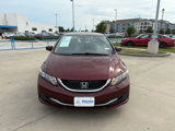 Used 2014 Honda Civic LX image 3
