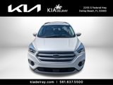 Used 2018 Ford Escape Titanium w/ Ford Safe & Smart Package image 2