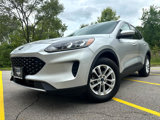 Used 2020 Ford Escape SE image 2