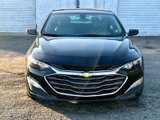 Used 2020 Chevrolet Malibu LS image 2