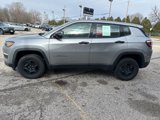 Used 2019 Jeep Compass Sport image 4