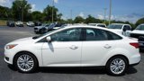 Used 2018 Ford Focus Titanium image 3