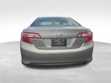 Used 2013 Toyota Camry LE image 4