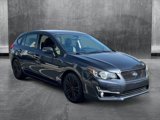 Used 2015 Subaru Impreza 2.0i Limited image 3