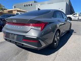 Used 2024 Hyundai Elantra SEL w/ Convenience Package image 3