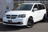 Used 2016 Dodge Grand Caravan R/T image 3
