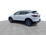 Certified 2023 Chevrolet Blazer LT w/ Convenience Package image 6
