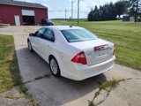 Used 2010 Ford Fusion Hybrid image 2