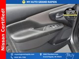 Used 2022 Nissan Murano SL w/ SL Moonroof Package image 4