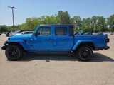 Certified 2021 Jeep Gladiator Sport image 5