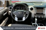 Used 2019 Toyota Tundra SR5 w/ SR5 Upgrade Package image 5