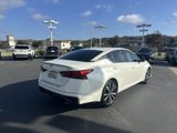 Certified 2021 Nissan Altima 2.5 SR w/ SR Premium Package image 5