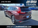 Certified 2017 Honda CR-V EX image 3