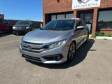 Used 2016 Honda Civic EX-T image 3