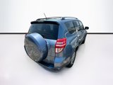 Used 2012 Toyota RAV4 Limited image 4