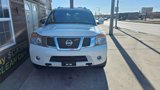 Used 2015 Nissan Armada SL w/ Moonroof Package image 3