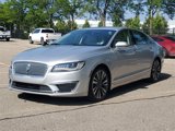 Used 2017 Lincoln MKZ Select w/ Select Plus Package image 3