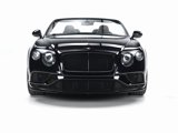 Certified 2017 Bentley Continental GT V8 S image 2