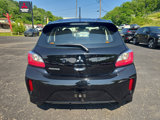 New 2024 Mitsubishi Mirage ES image 5