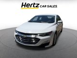 Used 2023 Chevrolet Malibu LT w/ Driver Confidence Package image 5