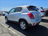 Used 2022 Chevrolet Trax LS w/ Tint and Cruise Package image 5
