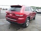 Used 2015 Jeep Grand Cherokee Limited w/ Trailer Tow Group IV image 3