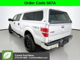 Used 2011 Ford F150 XLT w/ XLT Chrome Pkg image 5