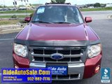 Used 2012 Ford Escape Limited image 2