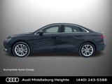 Used 2025 Audi A3 2.0T Premium image 3