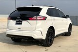 Used 2022 Ford Edge ST-Line image 2