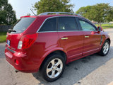 Used 2015 Chevrolet Captiva Sport LT w/ Convenience Package image 6