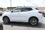 Used 2020 Buick Encore GX Select w/ Sport Touring Package image 4