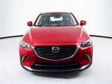 Used 2018 MAZDA CX-3 Touring image 2
