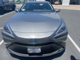 Certified 2021 Toyota Mirai XLE w/ Advanced Technology Package image 3