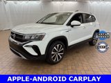 Used 2022 Volkswagen Taos SE image 3