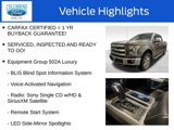 Used 2015 Ford F150 Lariat image 5