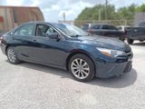 Used 2017 Toyota Camry XLE image 3