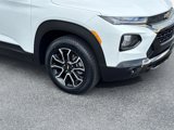 Used 2021 Chevrolet TrailBlazer ACTIV w/ Convenience Package image 4
