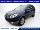 Used 2010 Hyundai Veracruz Limited image 3