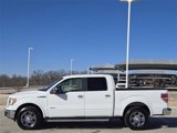 Used 2013 Ford F150 Lariat w/ Lariat Chrome Pkg image 2