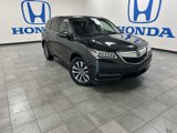 Used 2016 Acura MDX SH-AWD w/ Technology Package image 2