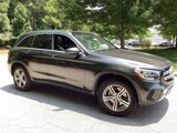 Used 2021 Mercedes-Benz GLC 300 4MATIC image 2