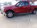 Used 2019 Ford F150 XLT w/ Equipment Group 302A Luxury image 2