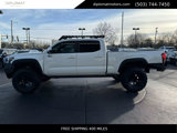 Used 2018 Toyota Tacoma TRD Sport image 3