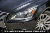 Used 2013 Lexus LS 460 image 2