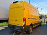 Certified 2021 Ford Transit 250 148 High Roof w/ Load Area Protection Package image 2