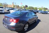 Used 2014 Chevrolet Malibu LTZ image 4