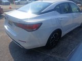 Used 2024 Nissan Sentra SV image 5